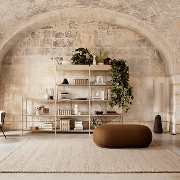 Punctual μπάρες - Ανθρακίτης, 4" - Ferm Living