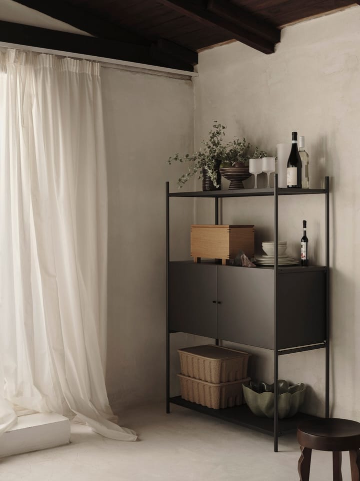 Punctual ντουλάπι 41,6x91,5 cm, Anthracite Ferm Living