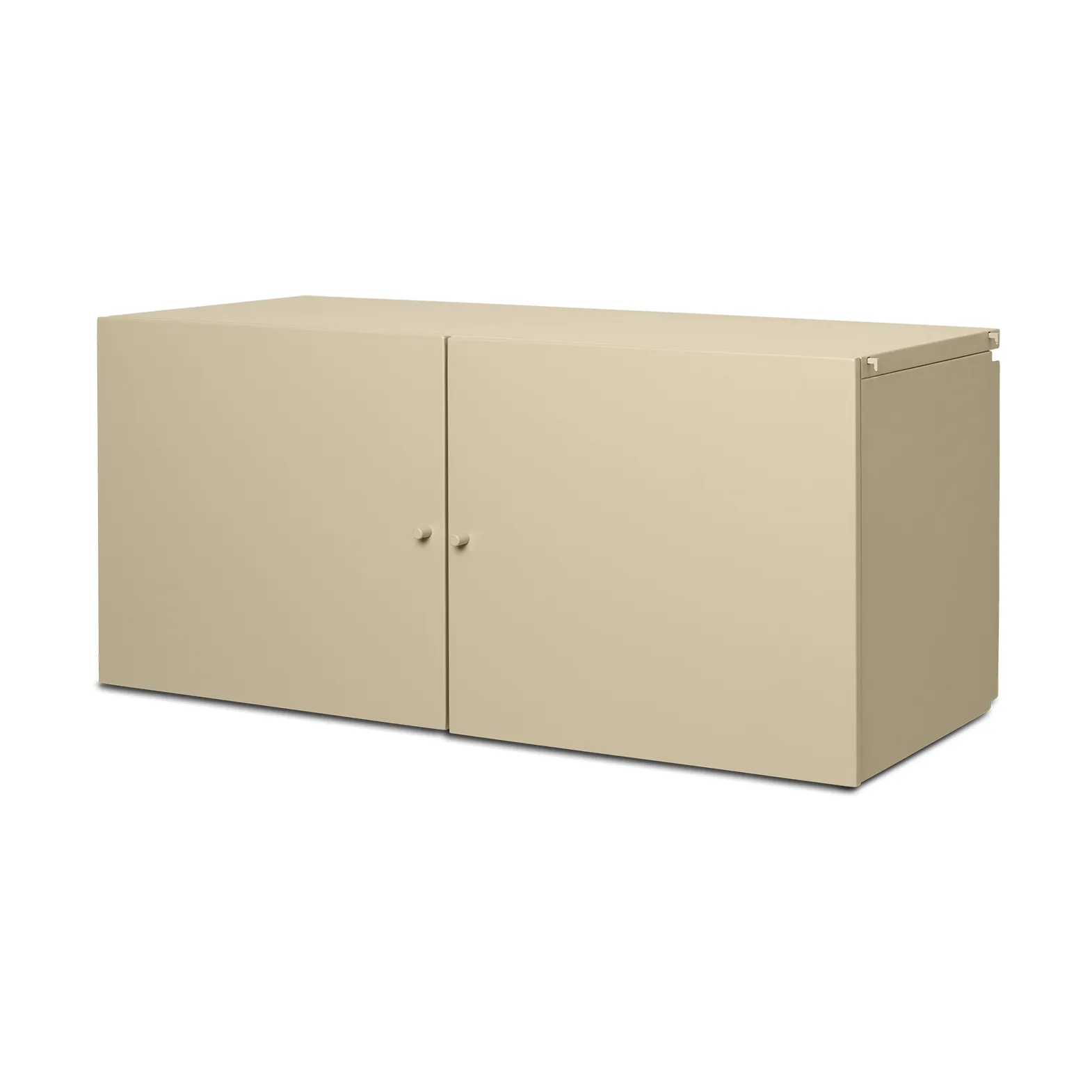 Punctual ντουλάπι 41,6x91,5 cm, Cashmere Ferm Living