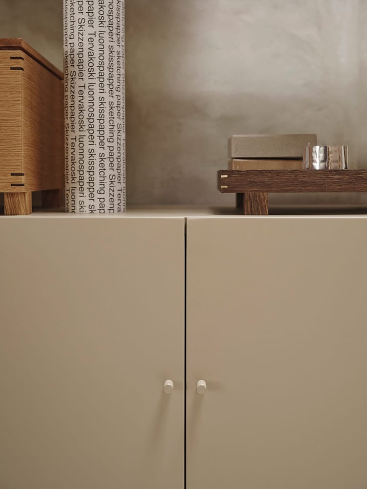 Punctual ντουλάπι 41,6x91,5 cm, Cashmere Ferm Living