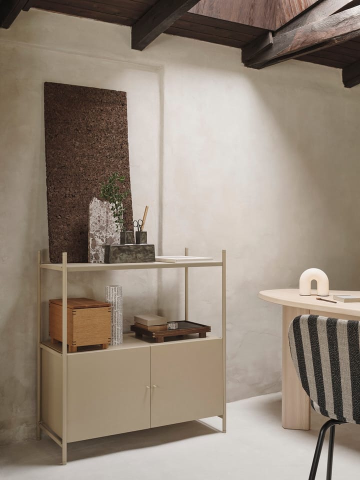 Punctual ντουλάπι 41,6x91,5 cm, Cashmere Ferm Living