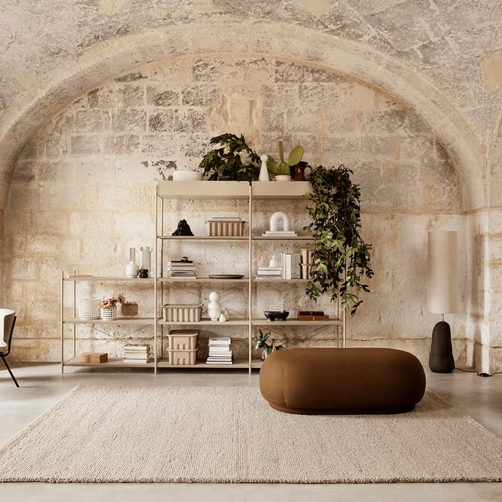 Punctual μπάρες, Γκρι, 5 Ferm Living