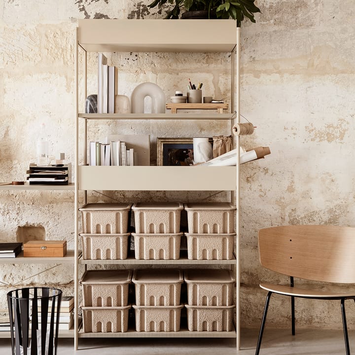 Punctual μπάρες, Γκρι, 5 Ferm Living