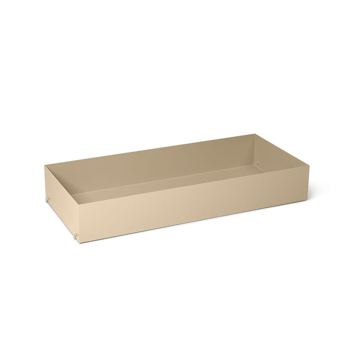 Punctual αποθηκευτικό κουτί - Cashmere - Ferm Living