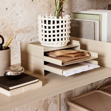 Punctual σταυρός - Cashmere - Ferm Living