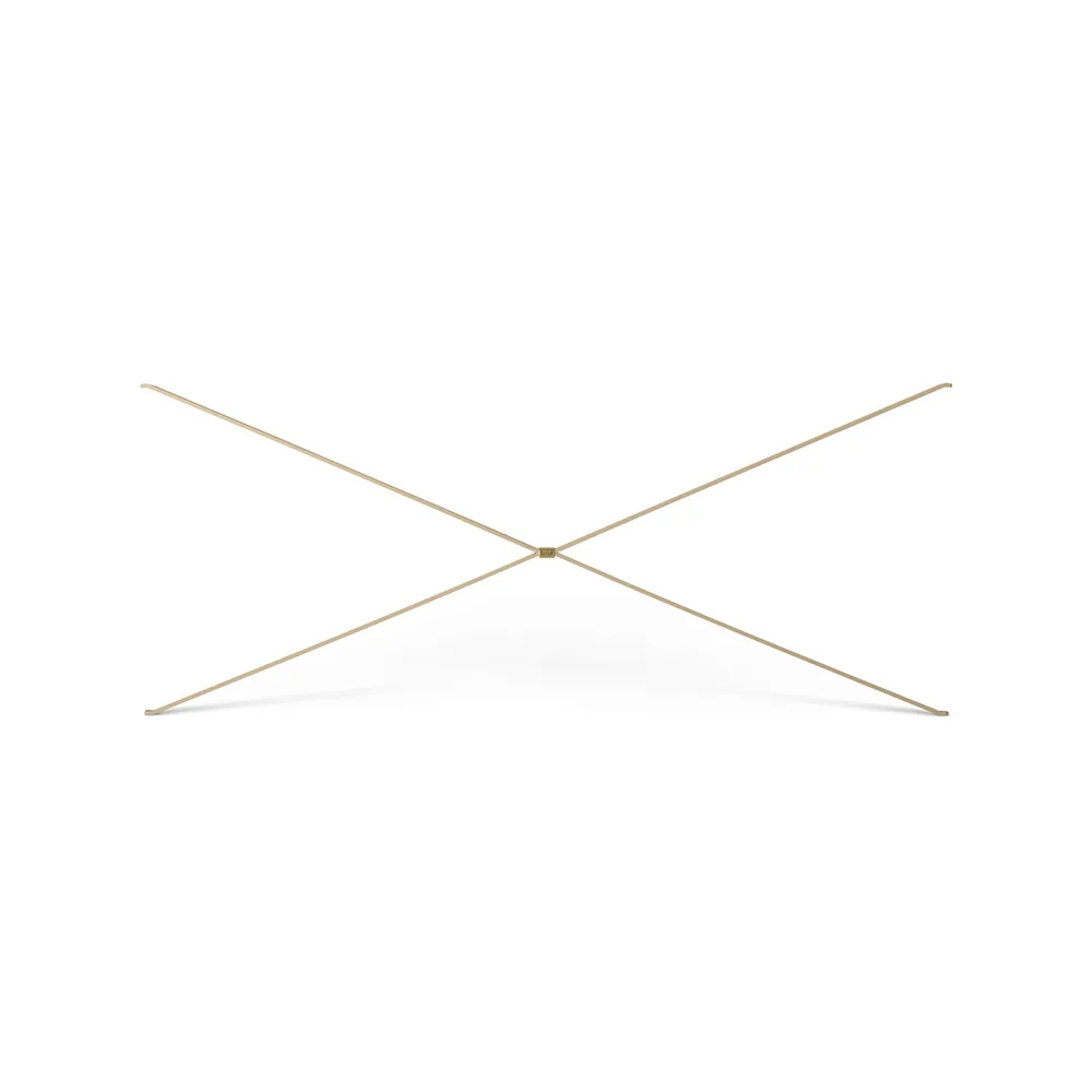 Punctual σταυρός, Cashmere Ferm Living