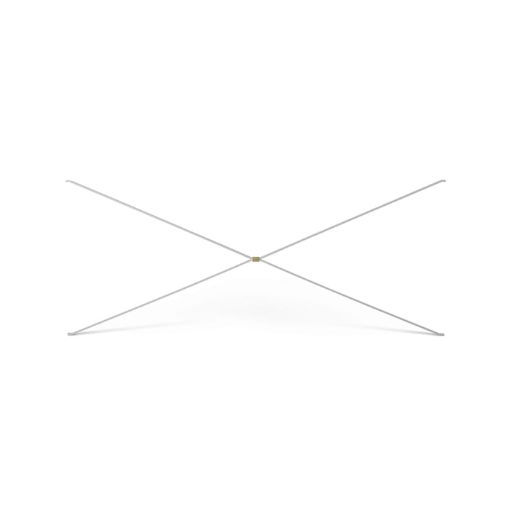 Punctual σταυρός - Γκρι - Ferm Living