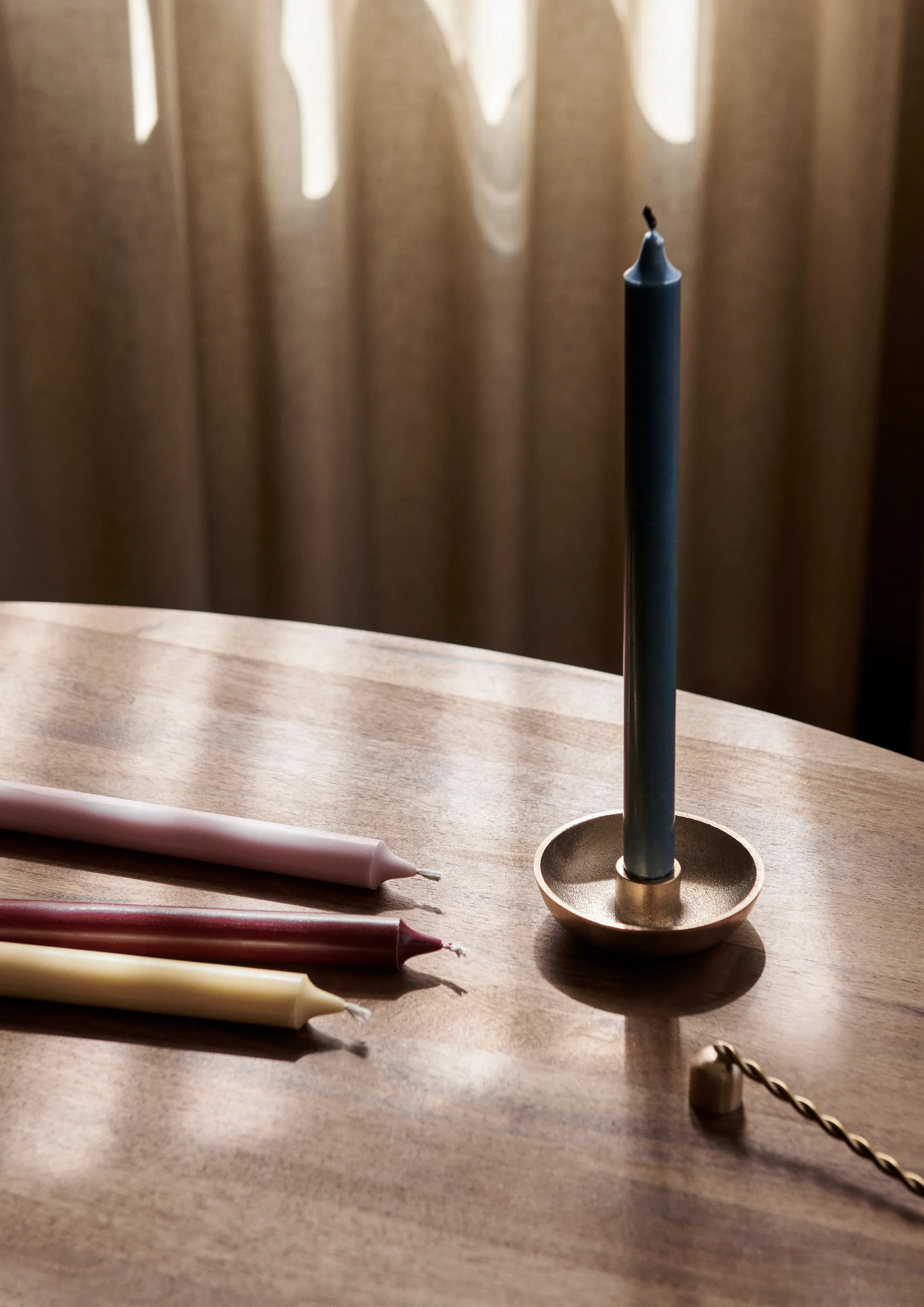 Pure Κεριά , συσκευασία 4 τεμαχίων, Whimsical Blend Ferm Living