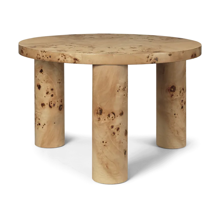Rabbit tufted χαλί - Burl veneer - Ferm Living