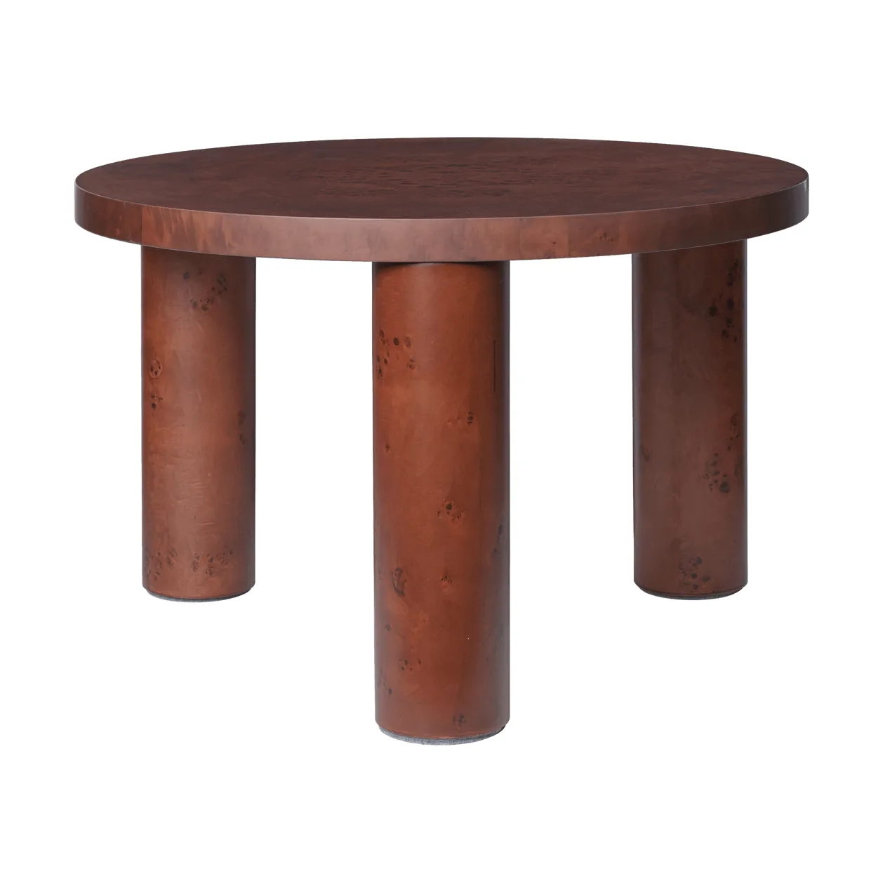 Rabbit tufted χαλί, Dark stained burl Ferm Living