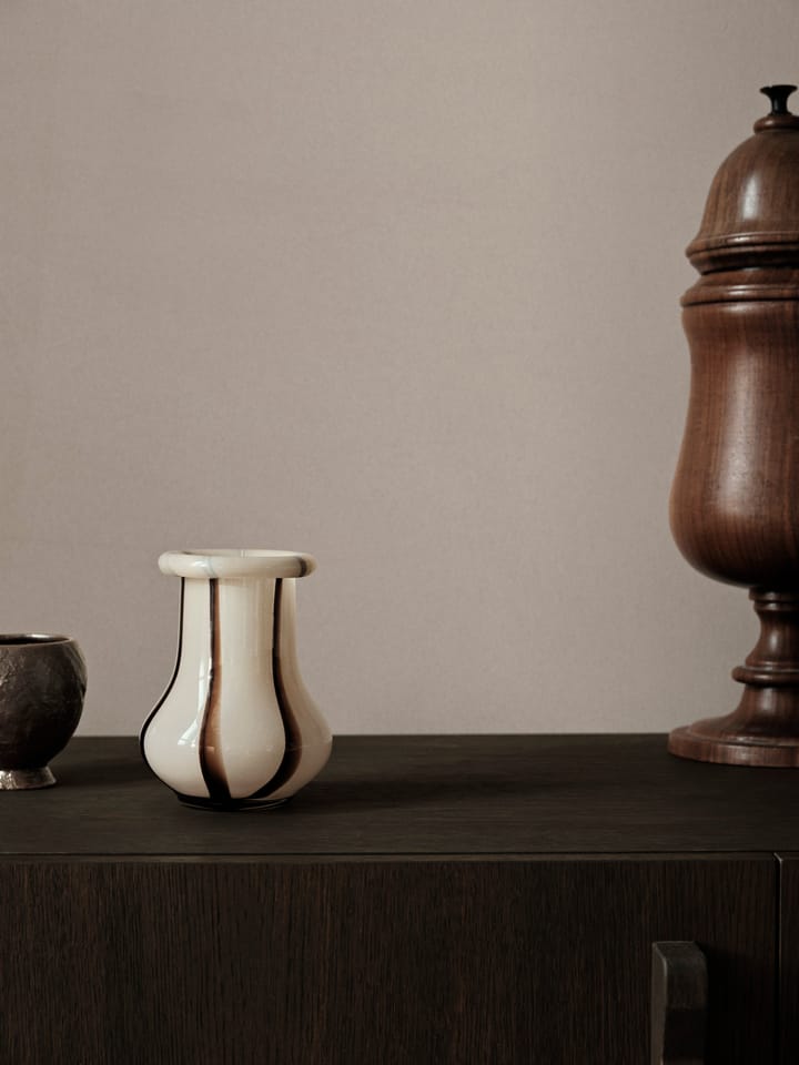 Riban βάζο 15 cm, Cream Ferm Living