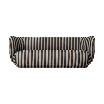 Rico καναπές 3 θέσεων - Louisiana - Ferm Living