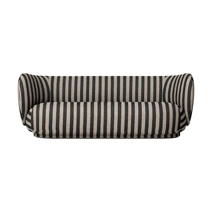Rico καναπές 3 θέσεων - Louisiana - Ferm Living