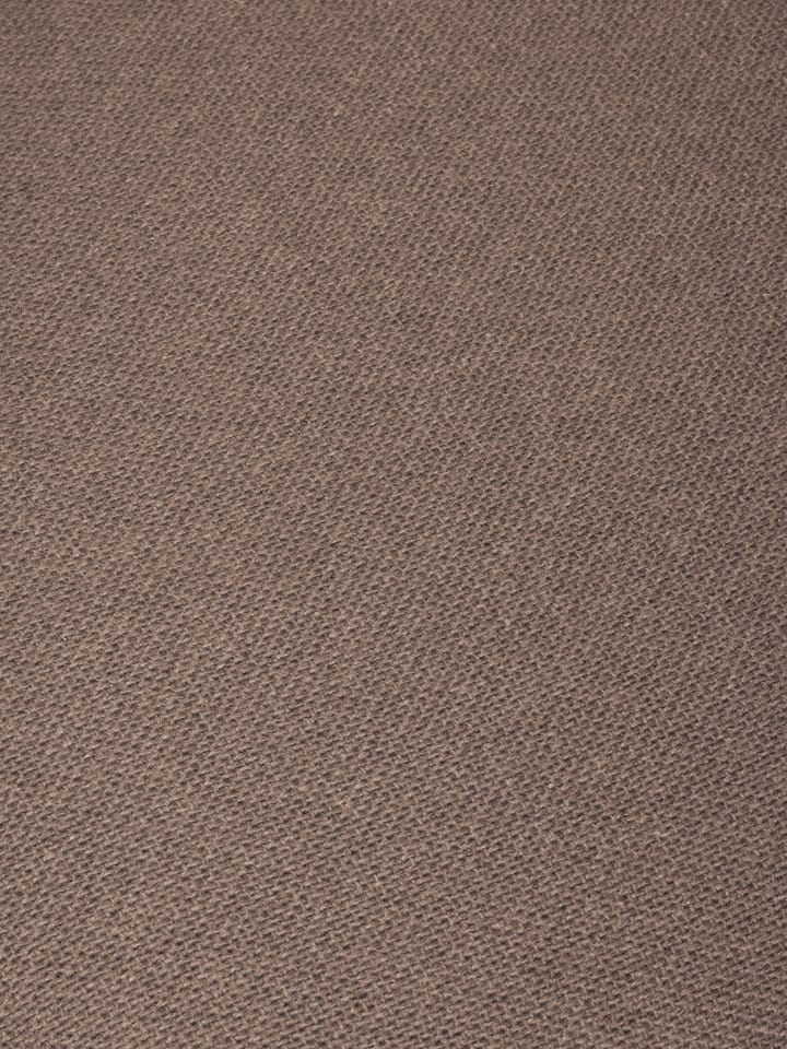 Rico lounge chair πολυθρόνα, Autum-0361 Dark Sand Ferm Living