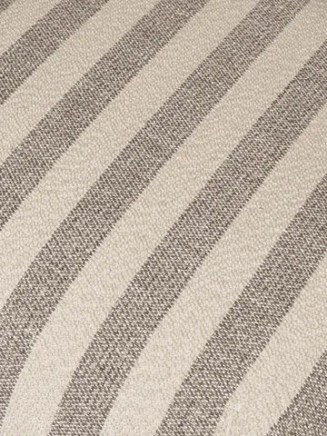 Rico lounge chair piccolo πολυθρόνα - Louisiana, Sand-off-white - Ferm Living