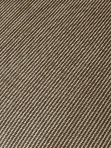 Rico πολυθρόνα lounge - Devoré velvet-Flint grey - Ferm Living