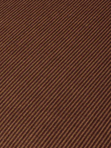 Rico πολυθρόνα lounge - Devoré velvet-Rust - Ferm Living