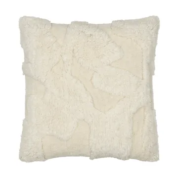 Rime tufted μαξιλάρι - Off-white, 50x50 εκ. - Ferm Living