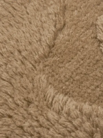 Rime tufted μαξιλάρι - Tan, 50x50 εκ. - Ferm Living