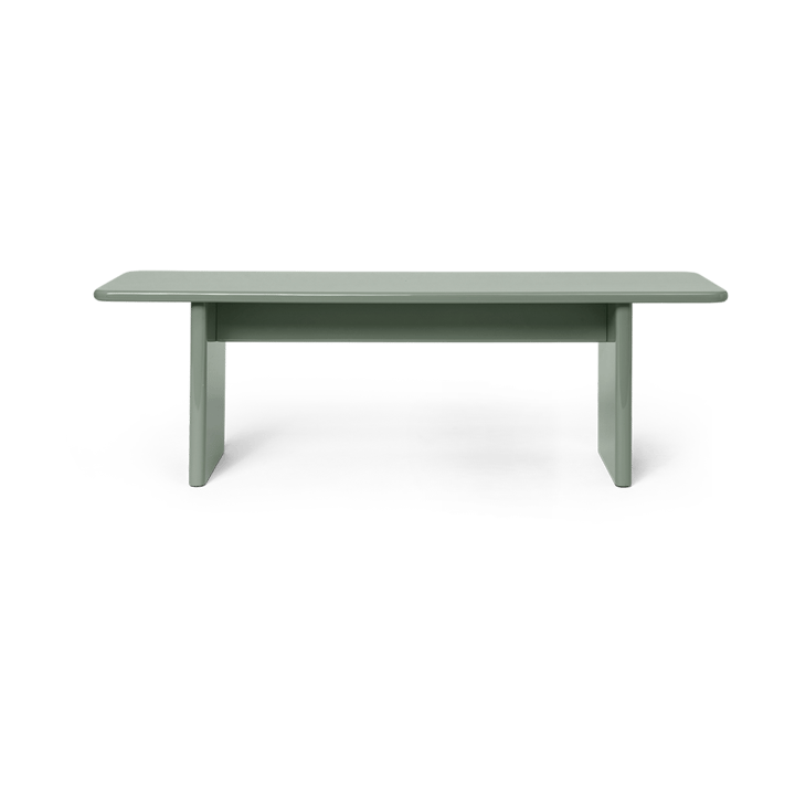Rink πάγκος 140 cm - Tea green - Ferm Living