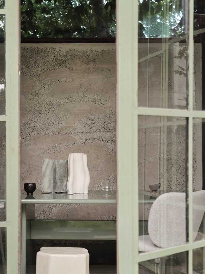 Rink τραπεζαρία μεγάλο 240x90x74 εκ, Tea green Ferm Living