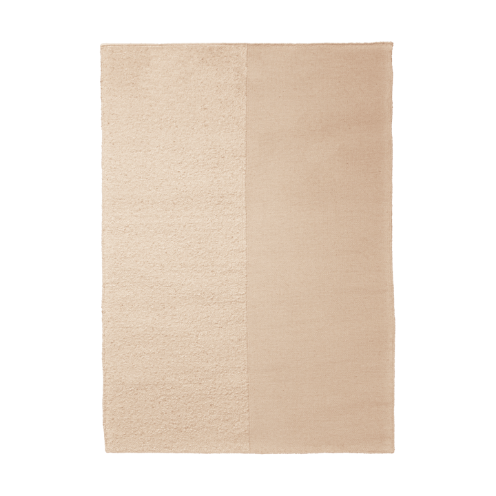 Ripple φορητό επιτραπέζιο φωτιστικό 10 εκ. - Off-white, 140x200 cm - Ferm Living