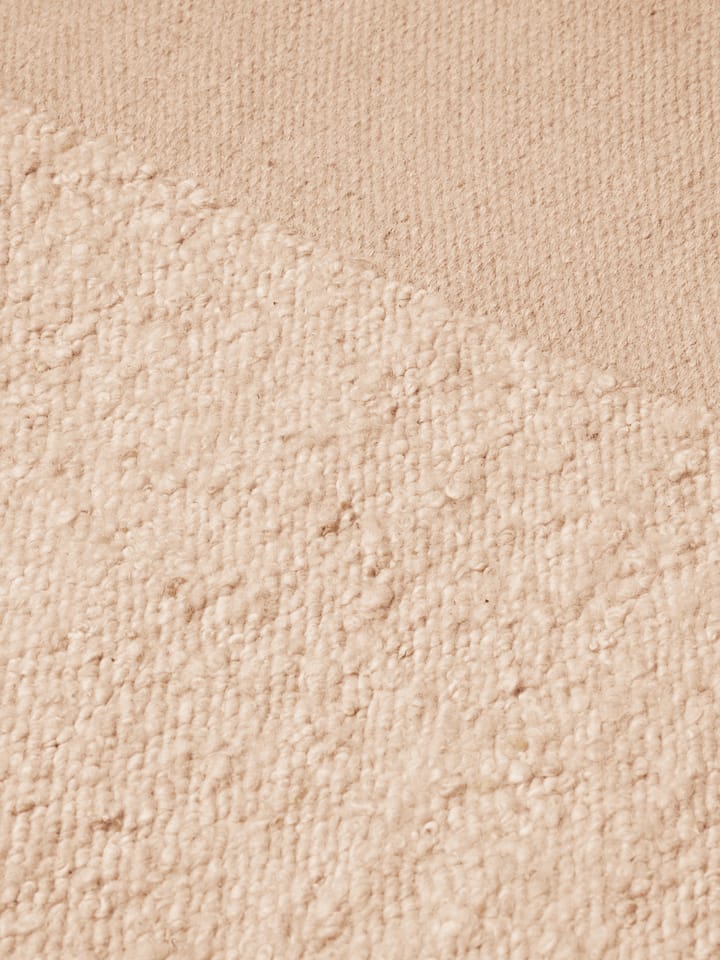 Ripple φορητό επιτραπέζιο φωτιστικό 10 εκ., Off-white, 140x200 cm Ferm Living