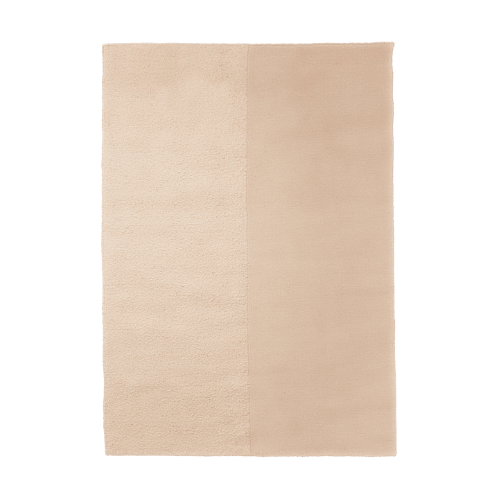 Ripple φορητό επιτραπέζιο φωτιστικό 10 εκ. - Off-white, 170x240 cm - Ferm Living