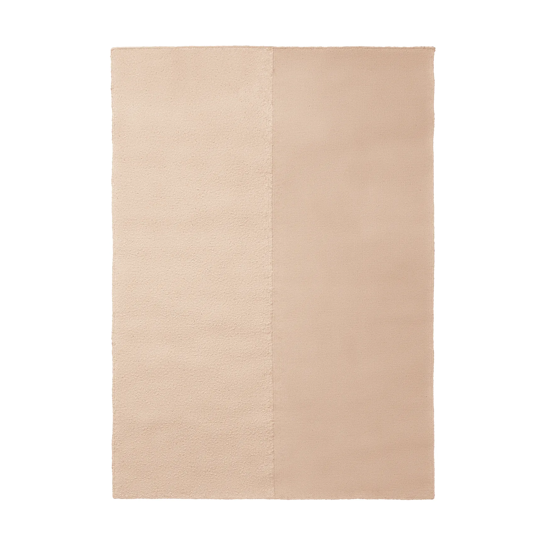 Ripple φορητό επιτραπέζιο φωτιστικό 10 εκ., Off-white, 200x300 cm Ferm Living