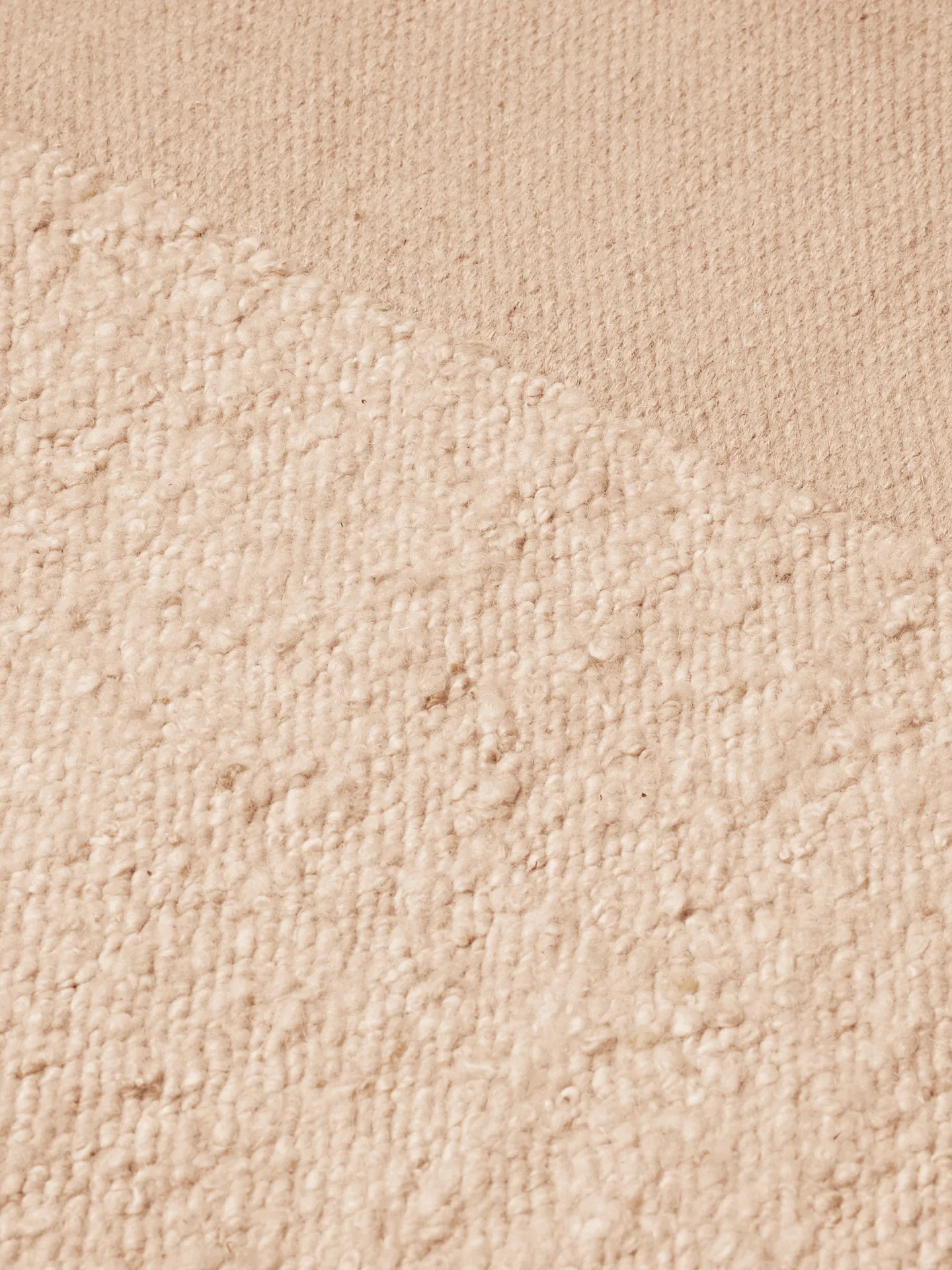 Ripple φορητό επιτραπέζιο φωτιστικό 10 εκ., Off-white, 200x300 cm Ferm Living