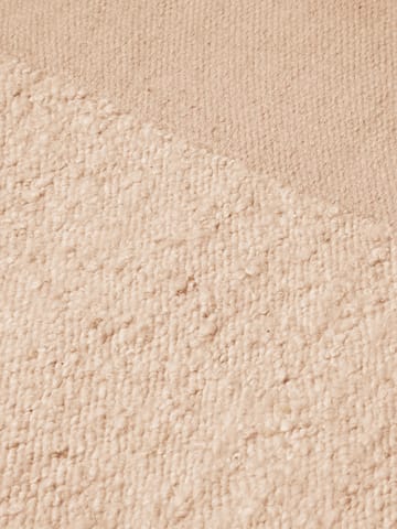 Ripple φορητό επιτραπέζιο φωτιστικό 10 εκ. - Off-white, 200x300 cm - Ferm Living