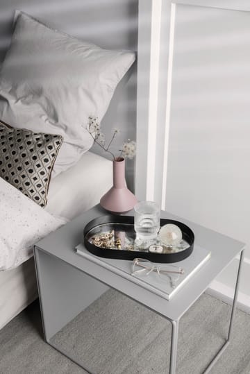 Ripple ποτήρι συσκευασία 4 τεμαχίων - διαφανές - Ferm Living
