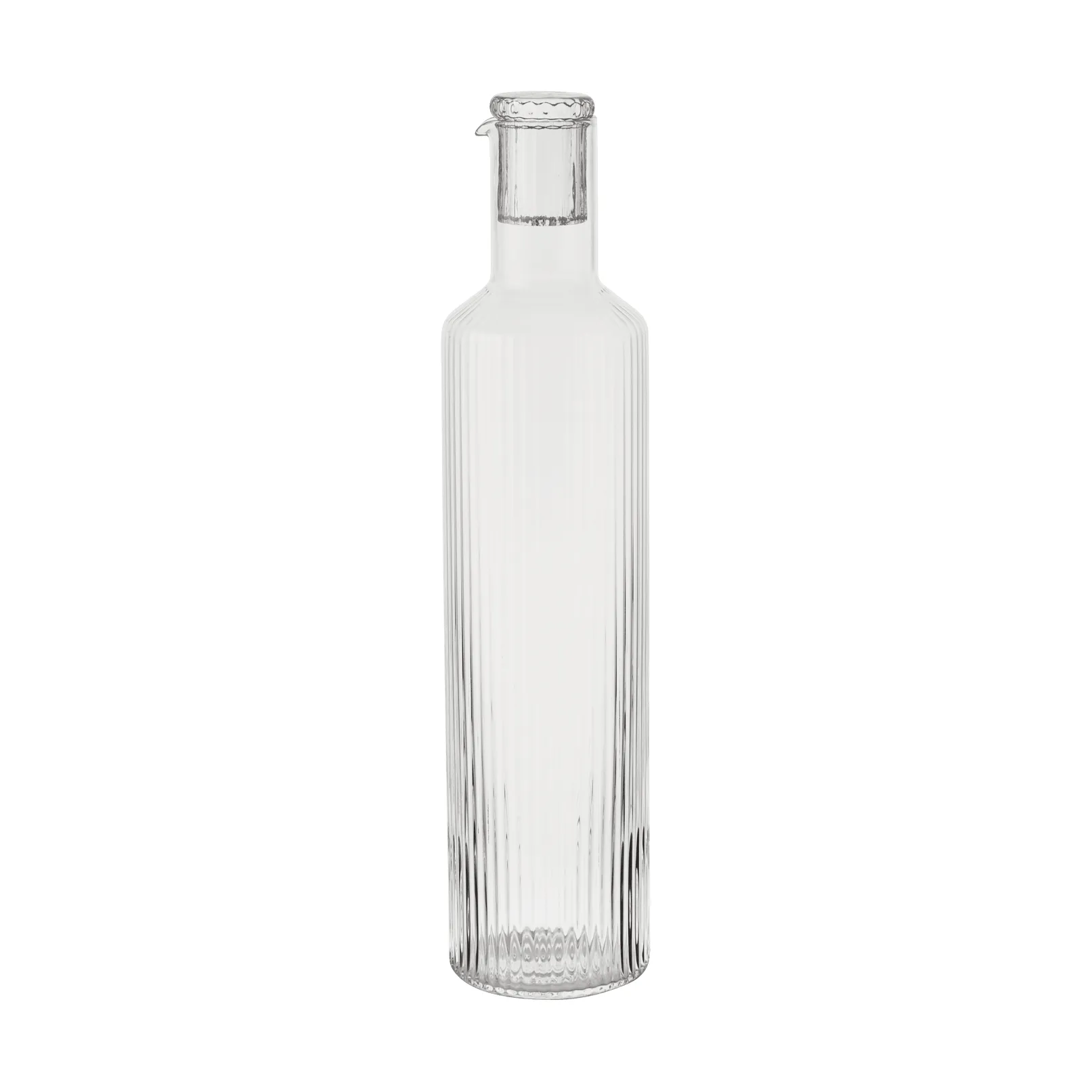Ripple φορητό επιτραπέζιο φωτιστικό, Clear, 30 cl Ferm Living