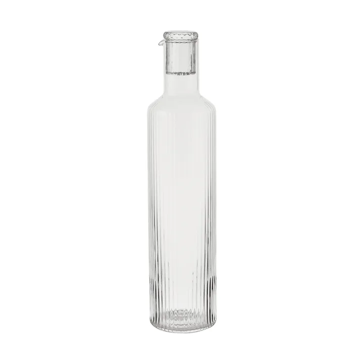 Ripple φορητό επιτραπέζιο φωτιστικό - Clear, 30 cl - Ferm Living