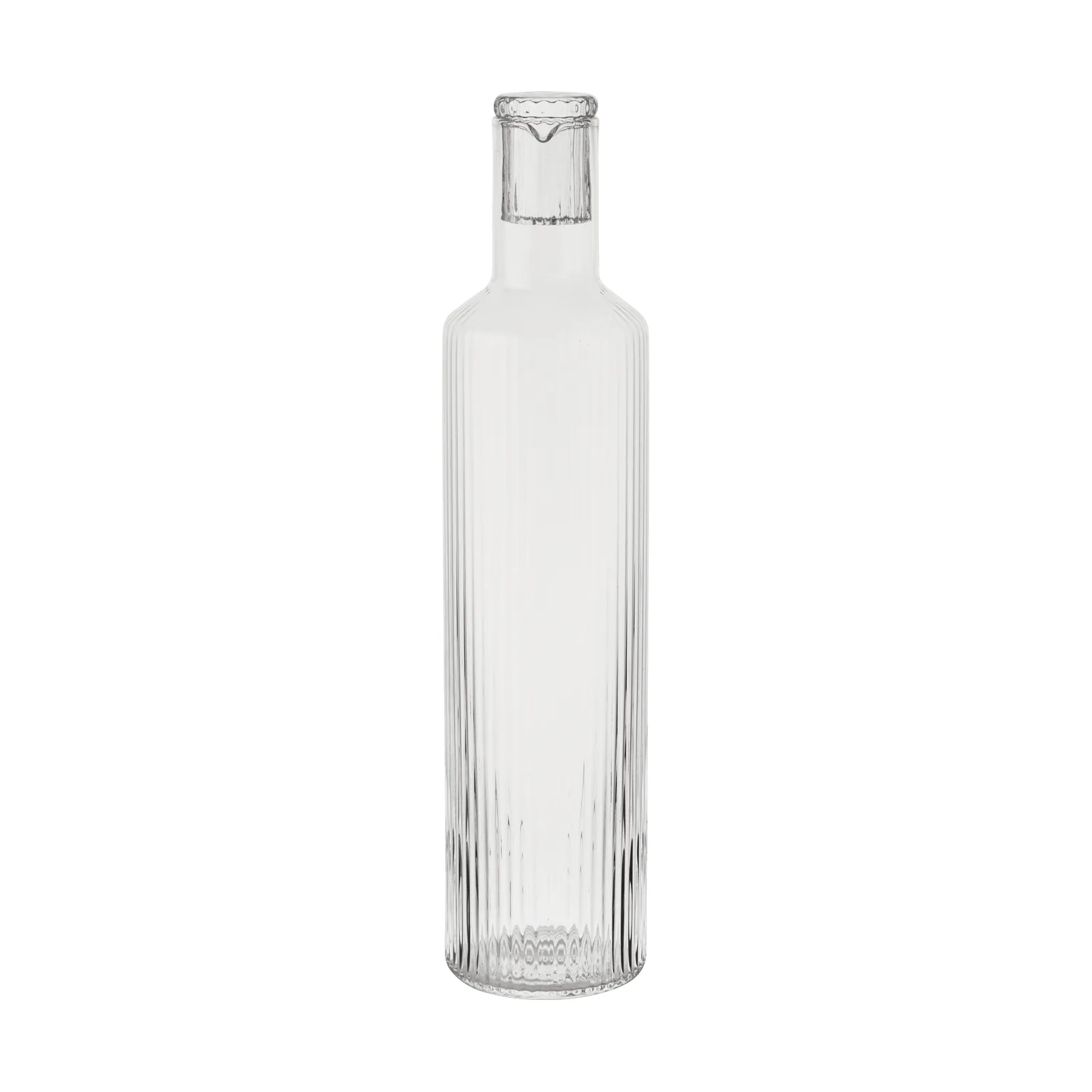 Ripple φορητό επιτραπέζιο φωτιστικό, Clear, 30 cl Ferm Living