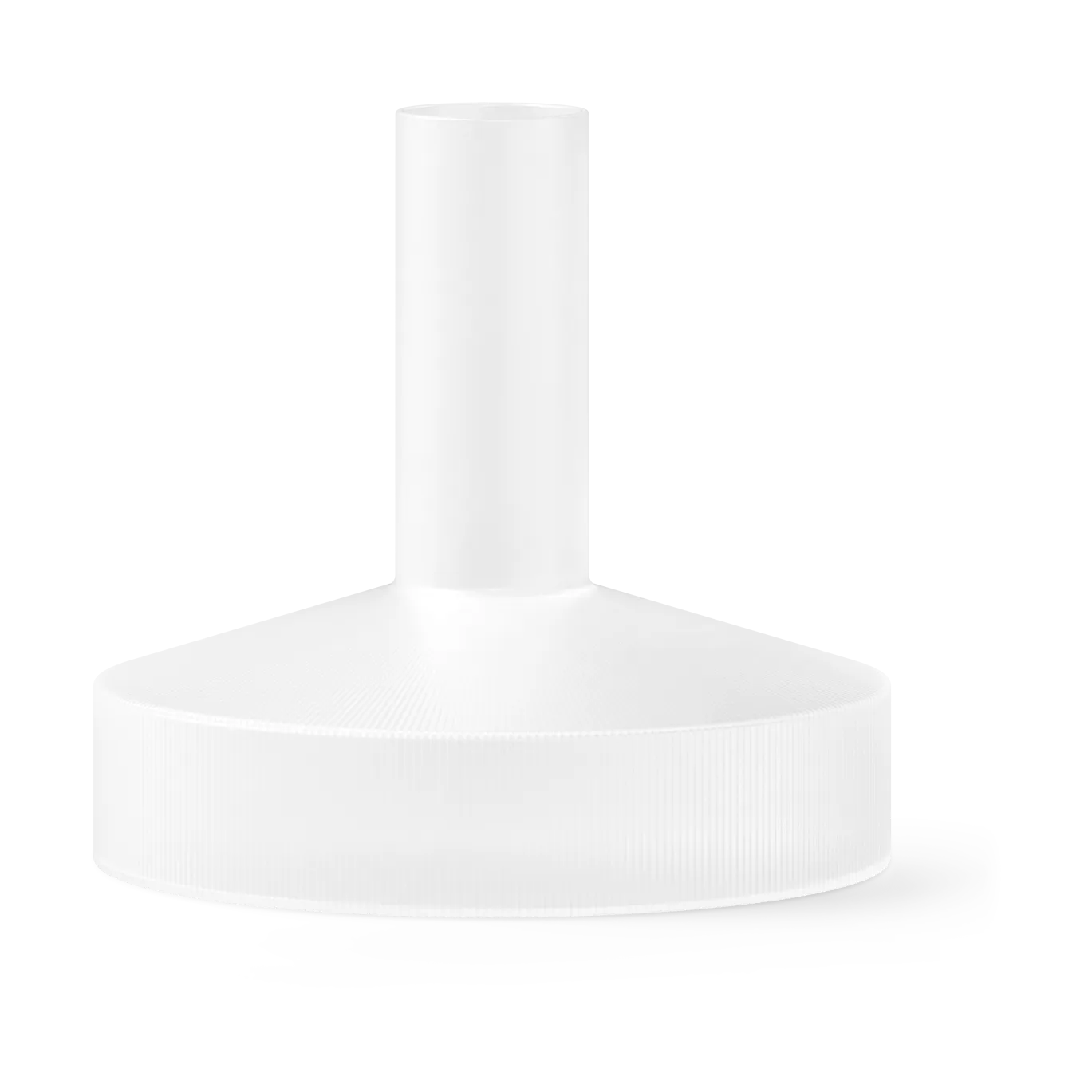 Ripple καράφα κρασιού, Frosted Ferm Living