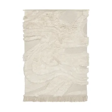 Ripple kids μπολ - Off-white, 110x145 εκ. - Ferm Living