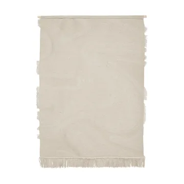 Ripple kids μπολ - Off-white, 110x145 εκ. - Ferm Living
