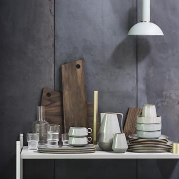 Ripple καράφα - διαφανές - Ferm Living