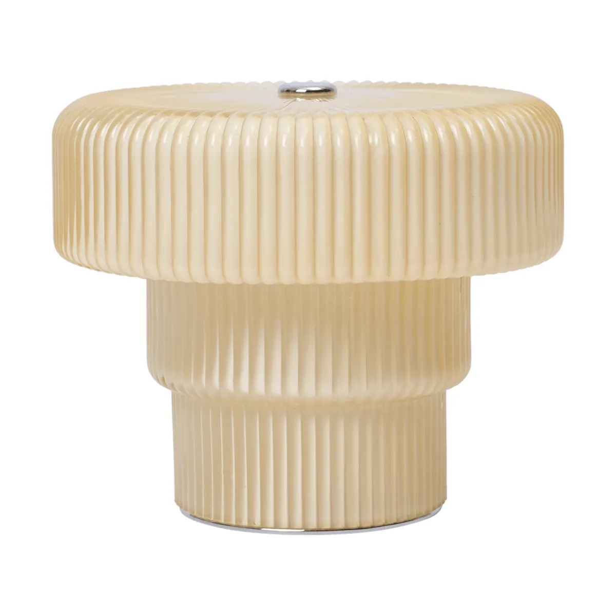 Rivan display βιβλιοθήκη, Oat, 10 cm Ferm Living