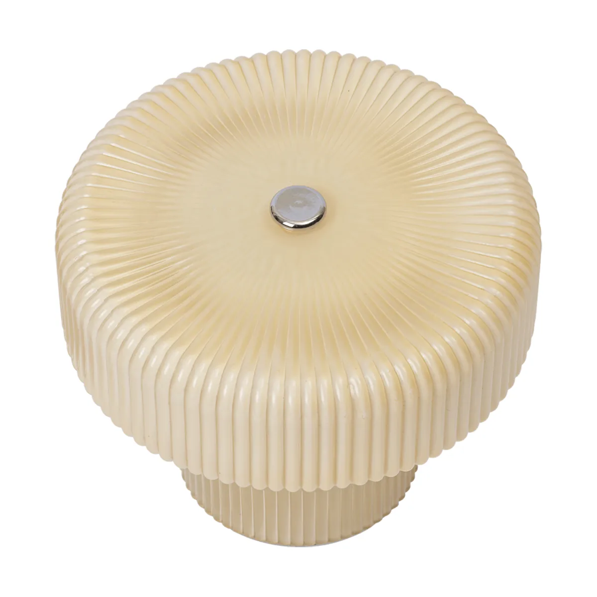 Rivan display βιβλιοθήκη, Oat, 10 cm Ferm Living