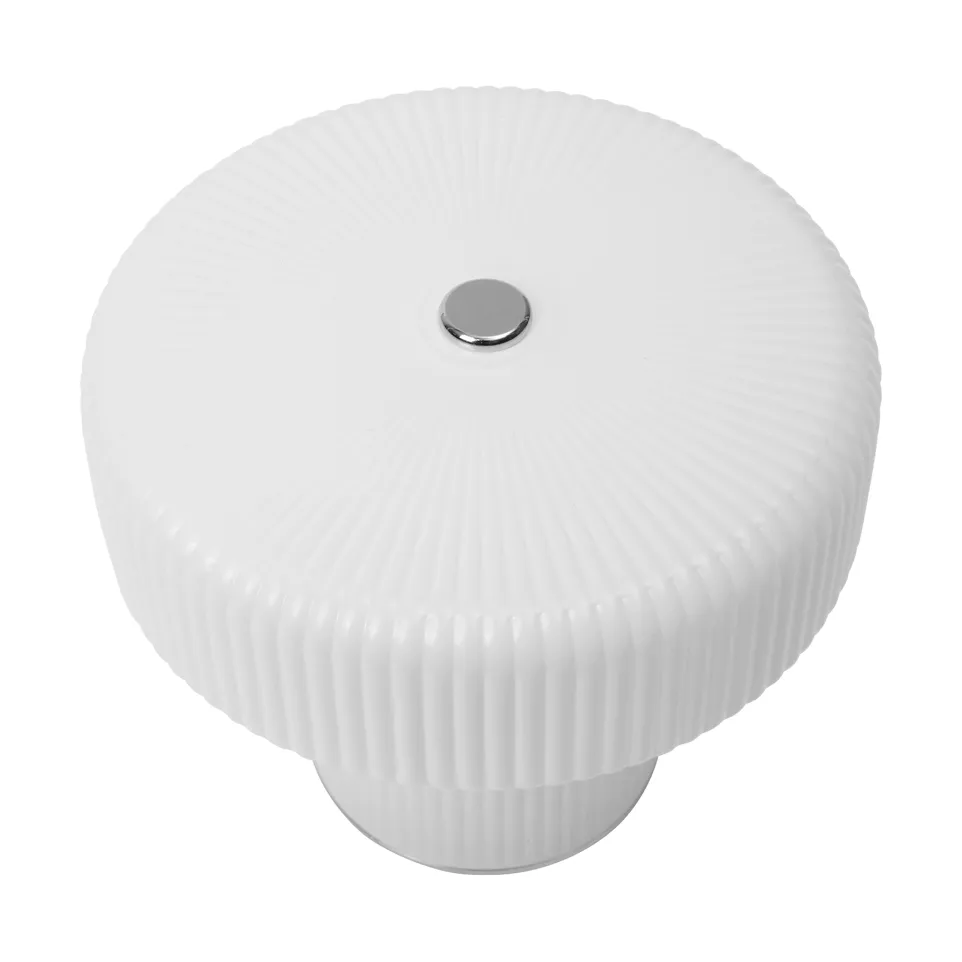 Rivan display βιβλιοθήκη, White, 10 cm Ferm Living