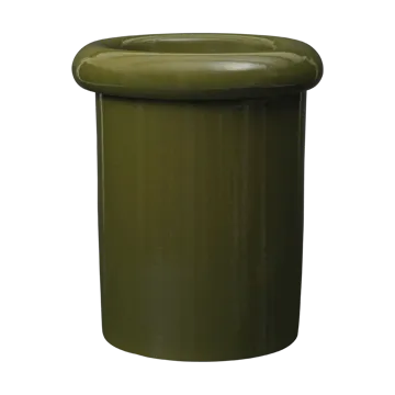 Rollo γλάστρα Ø31x36 cm - Moss Green - Ferm Living
