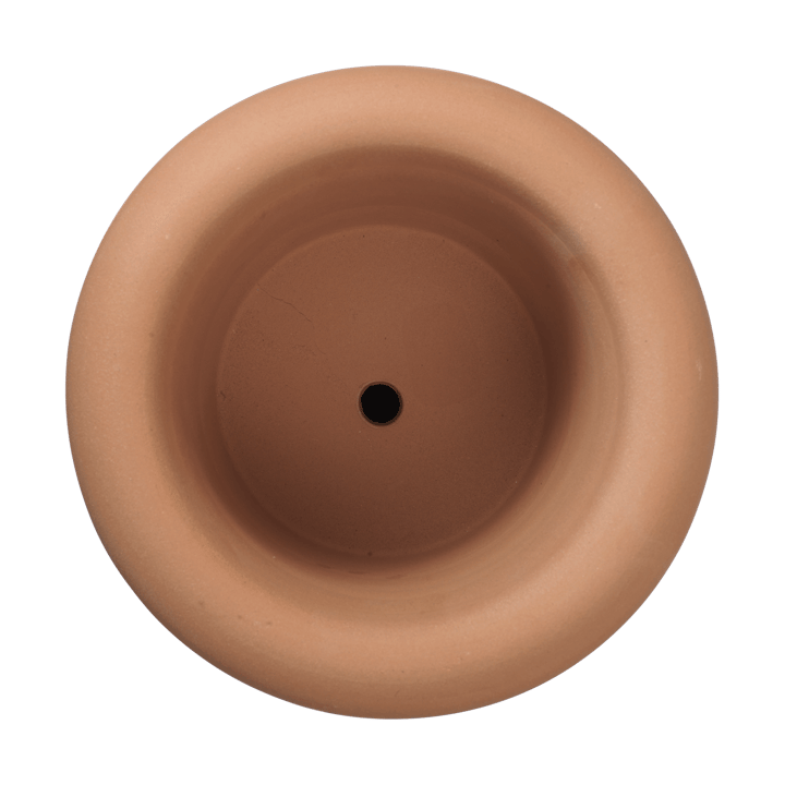 Rollo γλάστρα Ø31x36 cm, Terracotta Ferm Living