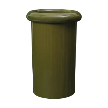 Rollo γλάστρα Ø31x46 cm - Moss Green - Ferm Living