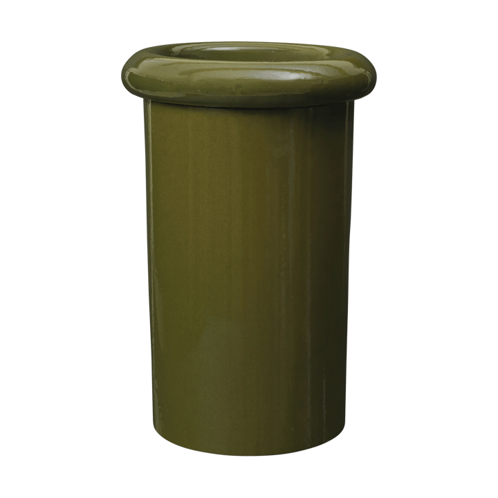 Rollo γλάστρα Ø31x46 cm - Moss Green - Ferm Living