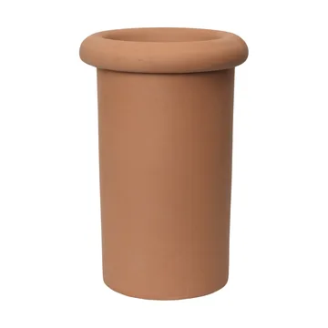 Rollo γλάστρα Ø31x46 cm - Terracotta - Ferm Living