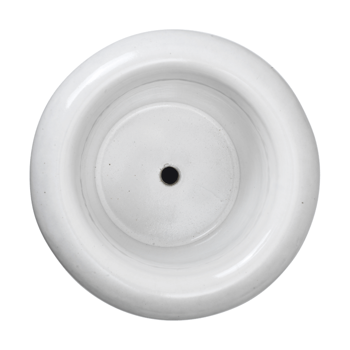 Rollo γλάστρα Ø31x46 cm, White Ferm Living