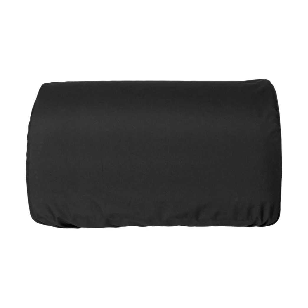 Rouli pouf προστατευτικό κάλυμμα επίπλου, Black Ferm Living