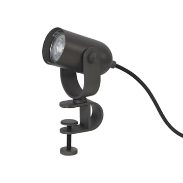 Ruuvi clamp λάμπα Ø6x16 εκ - Blackened iron - Ferm Living